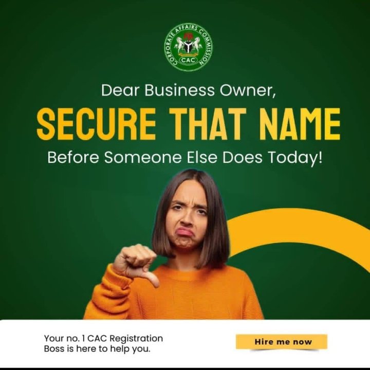 Business Registration Here