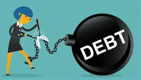 Nexolly Debt Freedom™